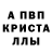 МДМА кристаллы Marina Kit
